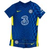 Maglia ufficiale Chelsea Casa 2021-22 per Bambino